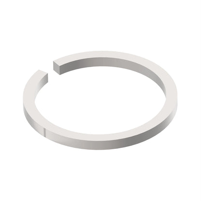 John Deere A47973: Round Hole Split Washer
