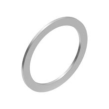 John Deere A4808R: Round Hole Washer