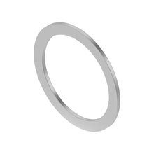 John Deere A4808R:  Round Hole Washer