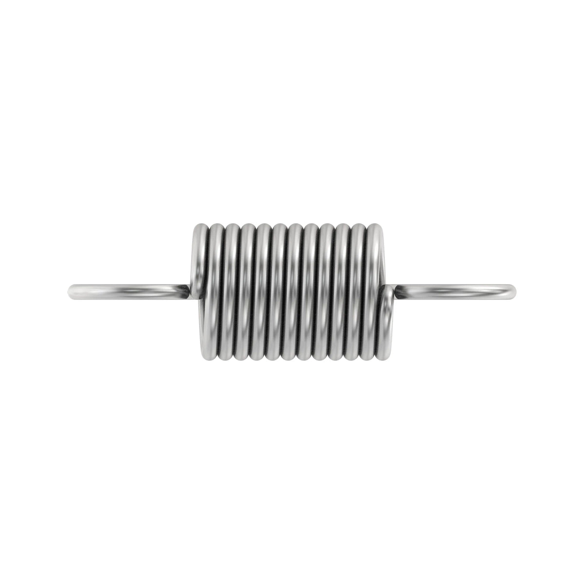 John Deere A48293: Extension Spring