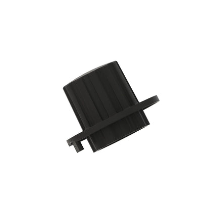 John Deere A48341: Meter Adjusting Knob