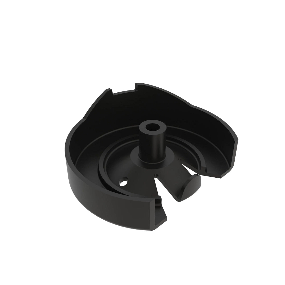 John Deere A48343: Follower Cover