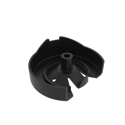 John Deere A48343: Follower Cover