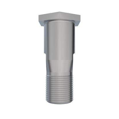 John Deere A48541: Hexagonal Head Shoulder Screw, M16
