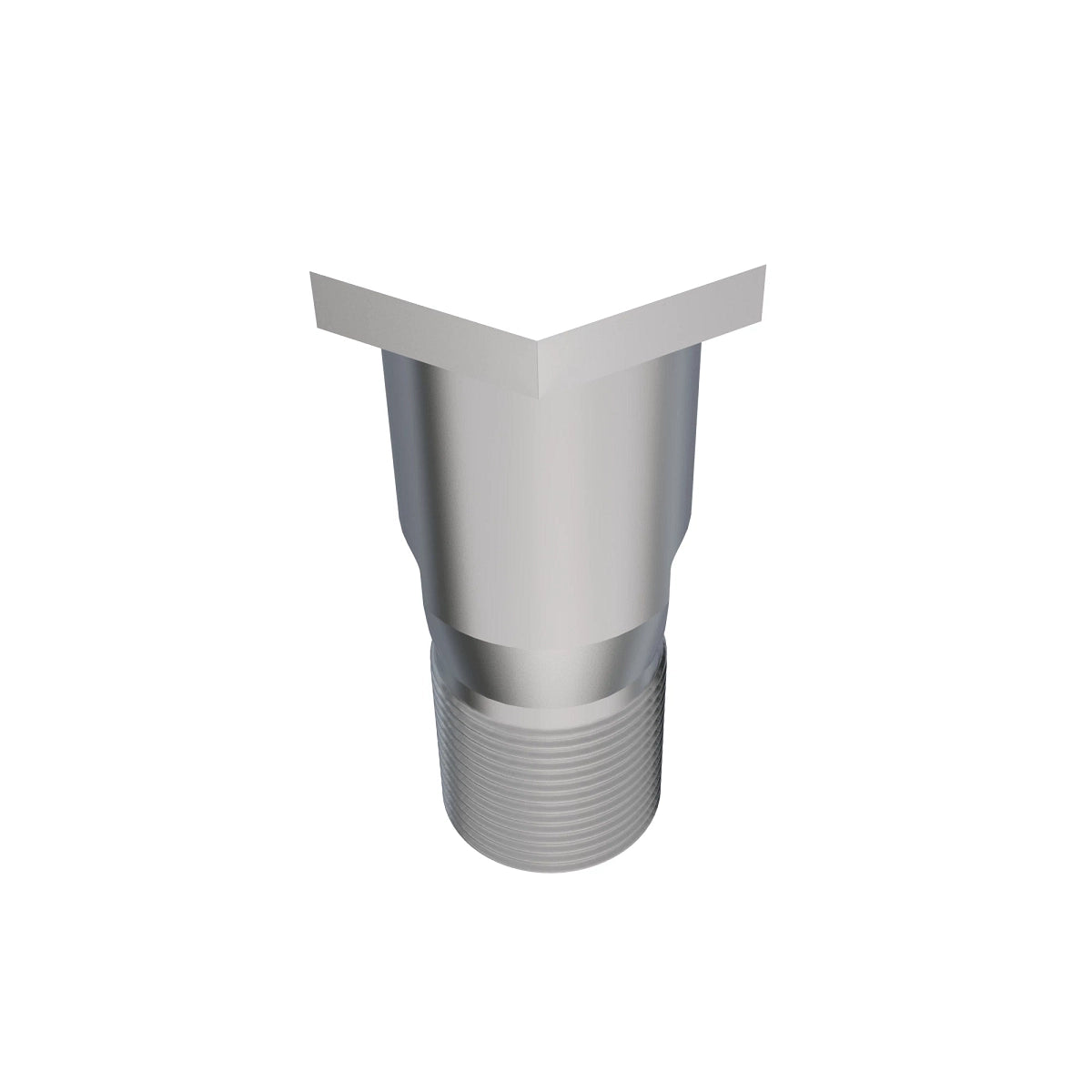 John Deere A48541: Hexagonal Head Shoulder Screw, M16