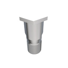 John Deere A48541: Hexagonal Head Shoulder Screw, M16