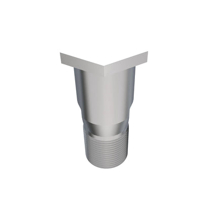 John Deere A48541: Hexagonal Head Shoulder Screw, M16