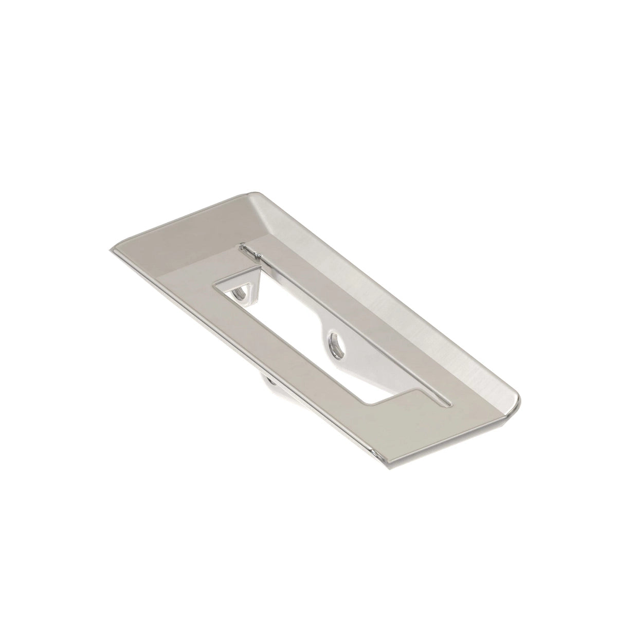 John Deere A48666: Figure Pickup Mechanism Cover