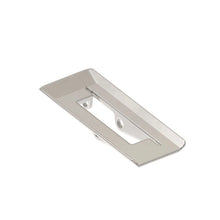 John Deere A48666: Figure Pickup Mechanism Cover