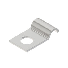 John Deere A4881R: Bolt-On Single-Half Clip