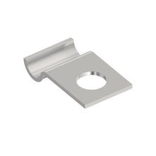 John Deere A4881R: Bolt-On Single-Half Clip