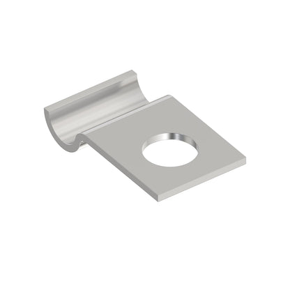 John Deere A4881R: Bolt-On Single-Half Clip