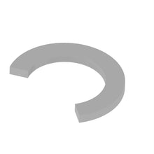 John Deere A4883R: External Snap Ring