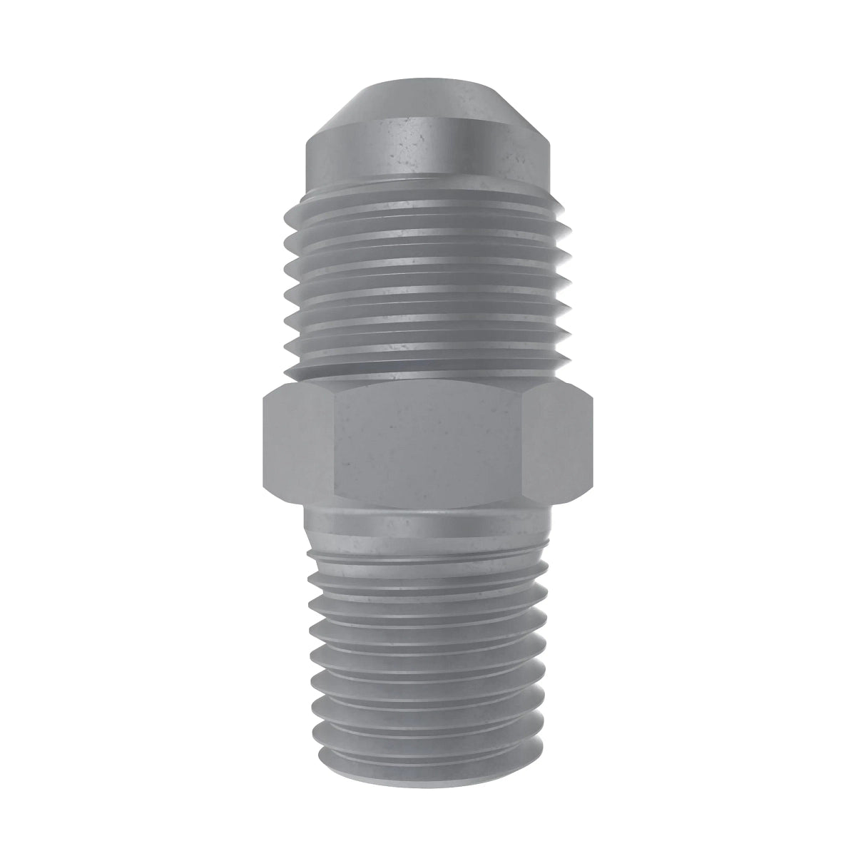 John Deere A4925R: 45 Degree Adapter Fitting