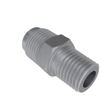 John Deere A4925R: 45 Degree Adapter Fitting