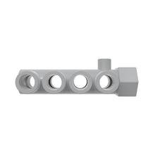 John Deere A49563: Liquid Herbicide Manifold