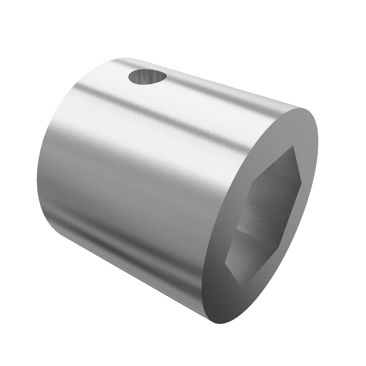 John Deere A49664: Bushing with One hole