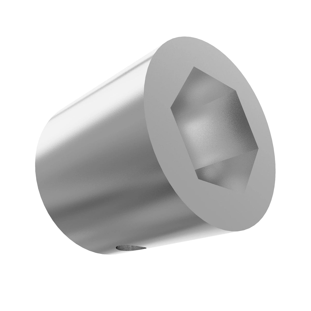 John Deere A49664: Bushing with One hole
