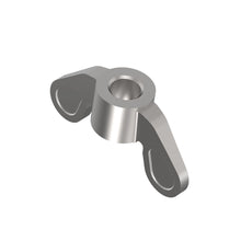 John Deere A49787: Wing Nut, M6