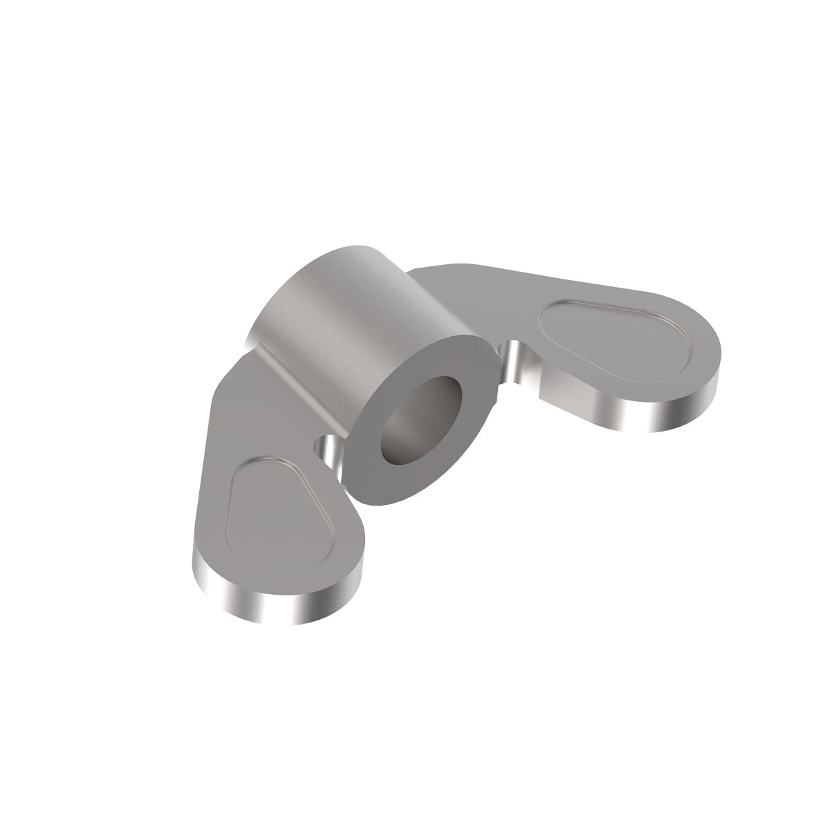 John Deere A49787: Wing Nut, M6