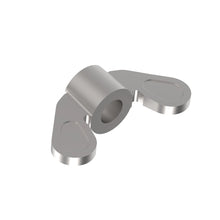 John Deere A49787: Wing Nut, M6