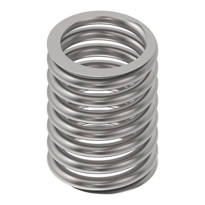 John Deere A4979R: Compression Spring