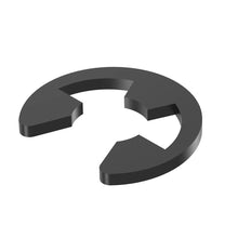 John Deere A4981R: External Snap Ring