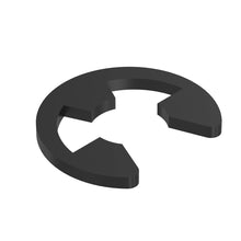 John Deere A4981R: External Snap Ring