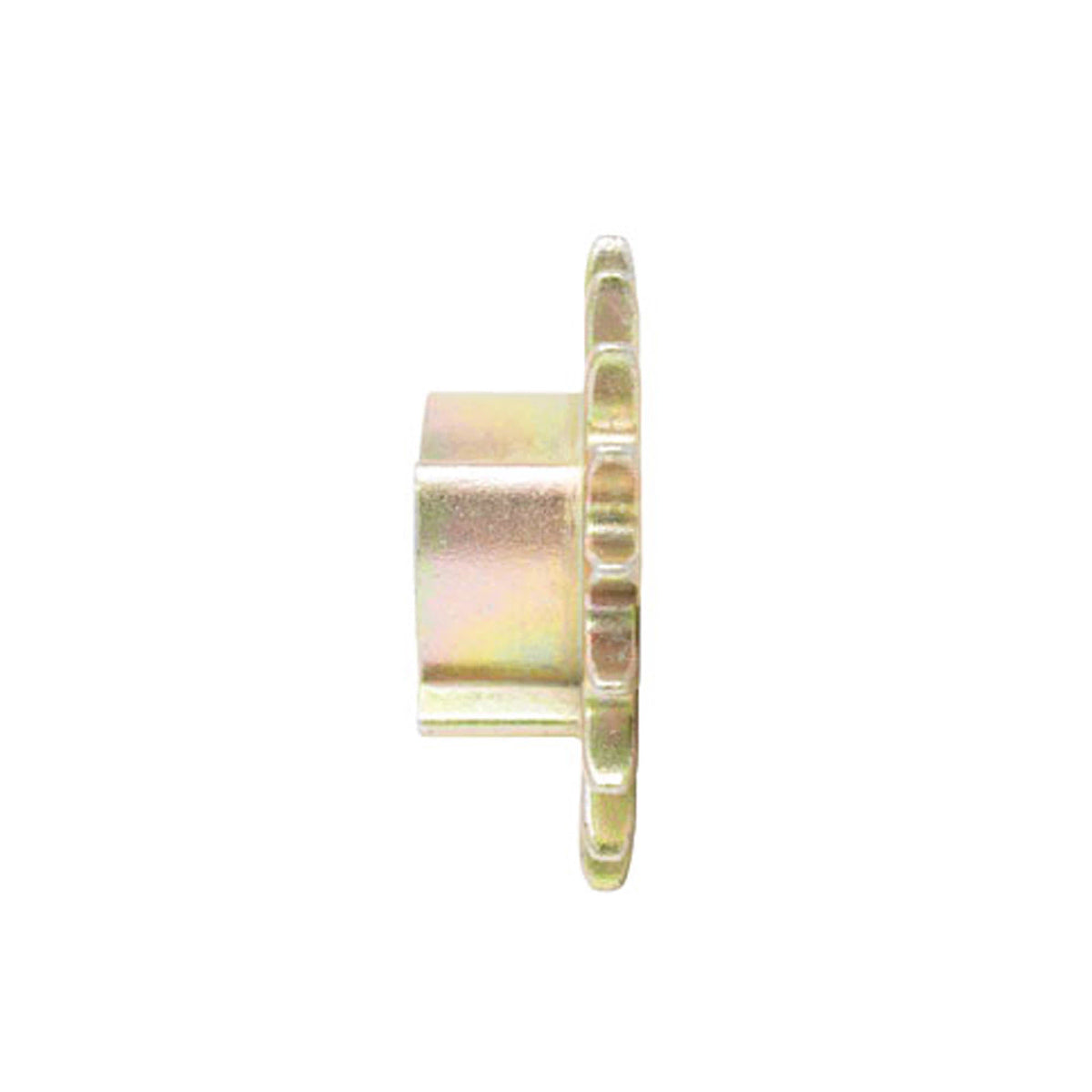 John Deere A50384: RH Chain Sprocket