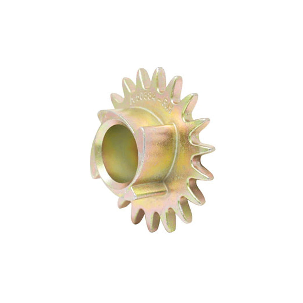 John Deere A50384: RH Chain Sprocket