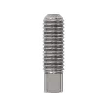 John Deere A50743: Square Head Set Screw, M6 X 16