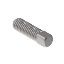 John Deere A50744: Square Head Set Screw, M8 X 25