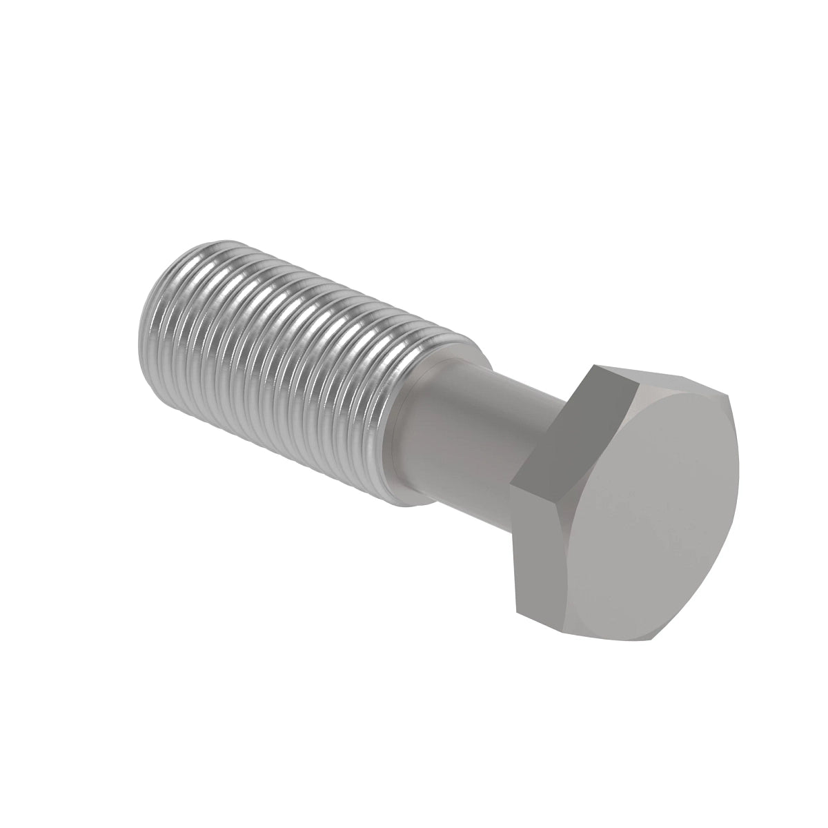John Deere A51001: Hexagonal Head Screw, M12 X 40