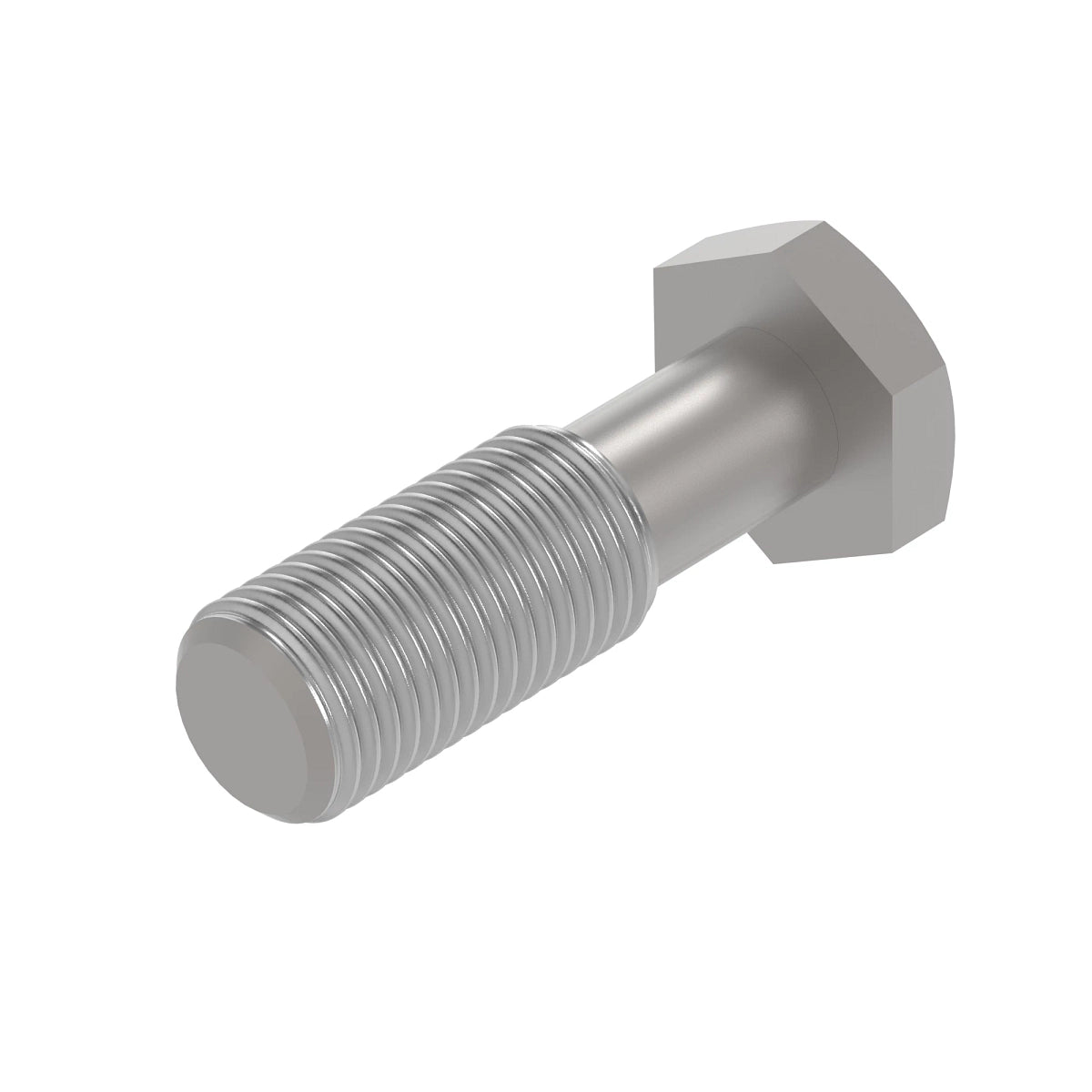 John Deere A51001: Hexagonal Head Screw, M12 X 40