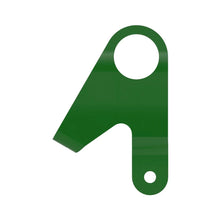 John Deere A51002: Idler Drive Arm, Right Side
