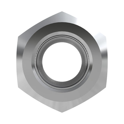 John Deere A51212: Hexagonal Lock Nut, M10