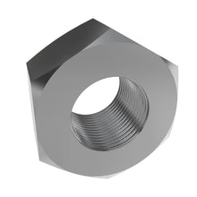 John Deere A51212:  Hexagonal Lock Nut, M10