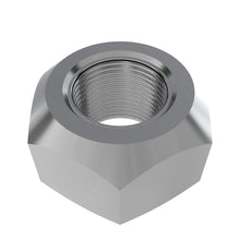 John Deere A51212: Hexagonal Lock Nut, M10