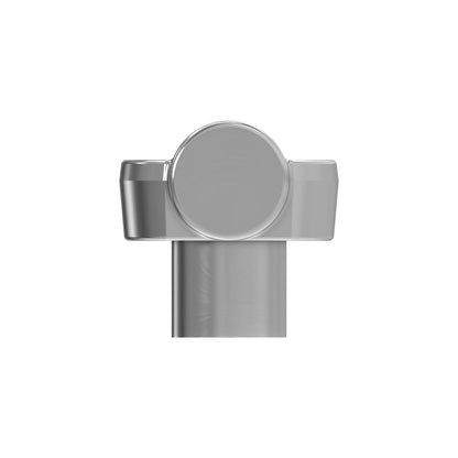 John Deere A51753: Fertilizer Opener Spring Trunnion