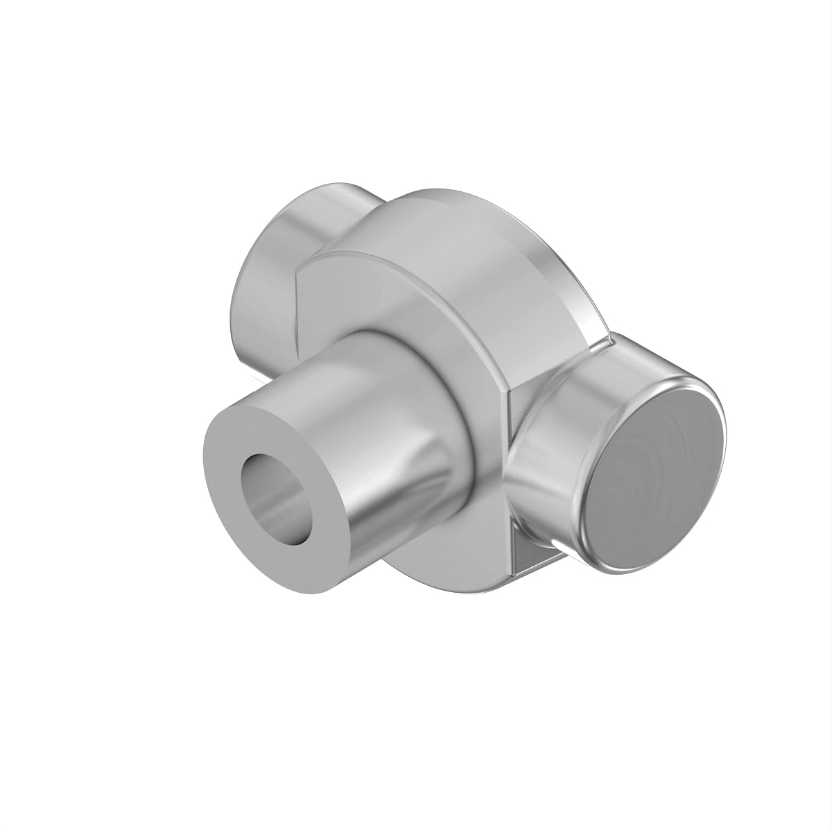 John Deere A51753: Fertilizer Opener Spring Trunnion