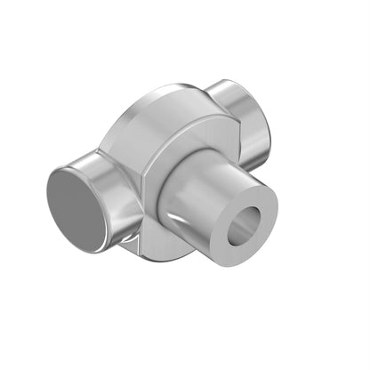John Deere A51753: Fertilizer Opener Spring Trunnion