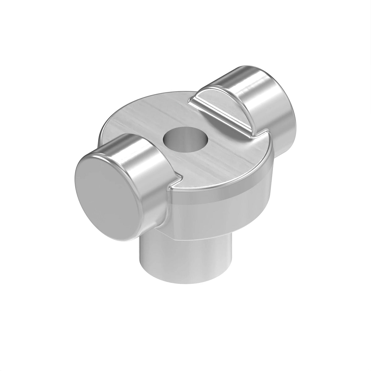 John Deere A51753: Fertilizer Opener Spring Trunnion
