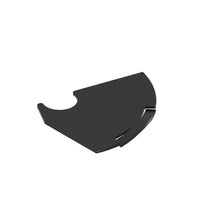 John Deere A51838: Isolator for Baffle Seed
