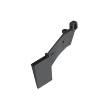 John Deere A52156: Liquid Fertilizer Spout, Right Side