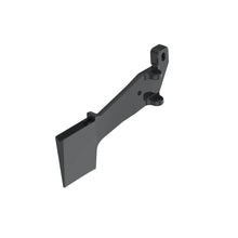 John Deere A52157: Liquid Fertilizer Spout, Left Side