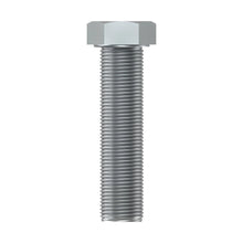 John Deere A52164: Hexagonal Head Bolt, M10 X 100