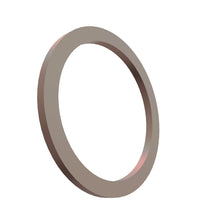 John Deere A521R:  Round Hole Washer