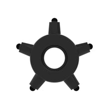John Deere A52389: Sweet Corn Knocker Wheel