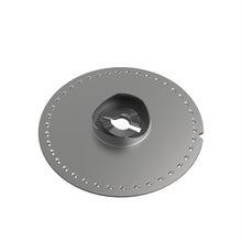 John Deere A52390: Sweet Corn Disk Seed Plate