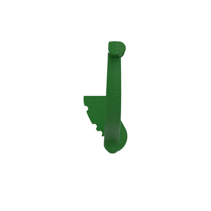 John Deere A52444: Downforce Arm Yoke